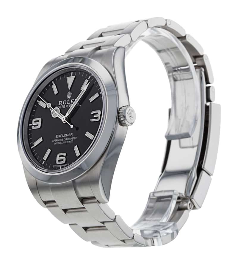 Rolex Explorer 214270